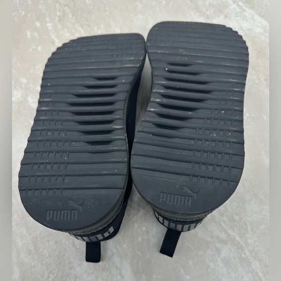 Boys Puma Pacer Next Cage Sz 7C - Picture 5 of 5